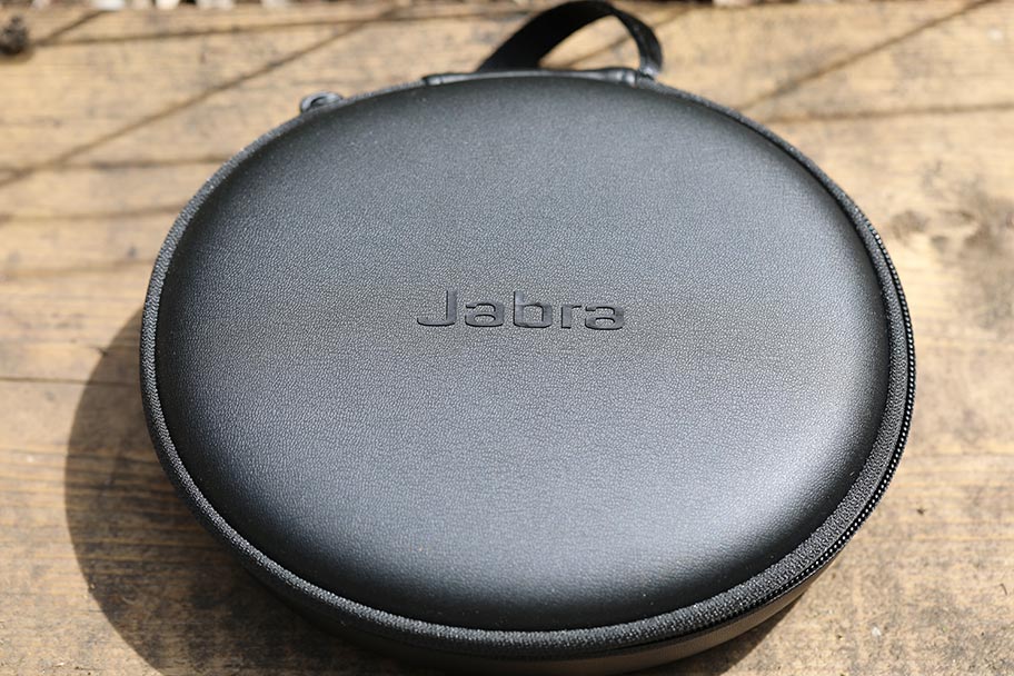 Jabra elite 85h discount case